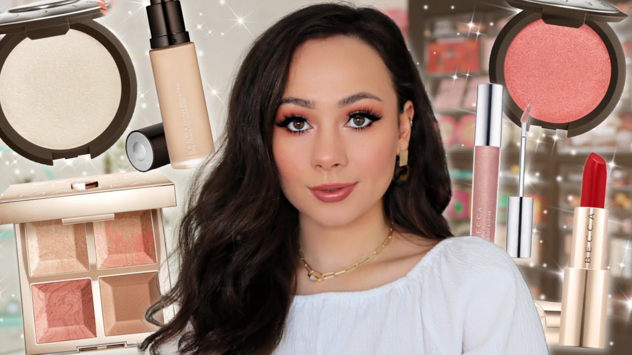 BEST ALTERNATIVES FOR YOUR FAVORITE BECCA PRODUCTS