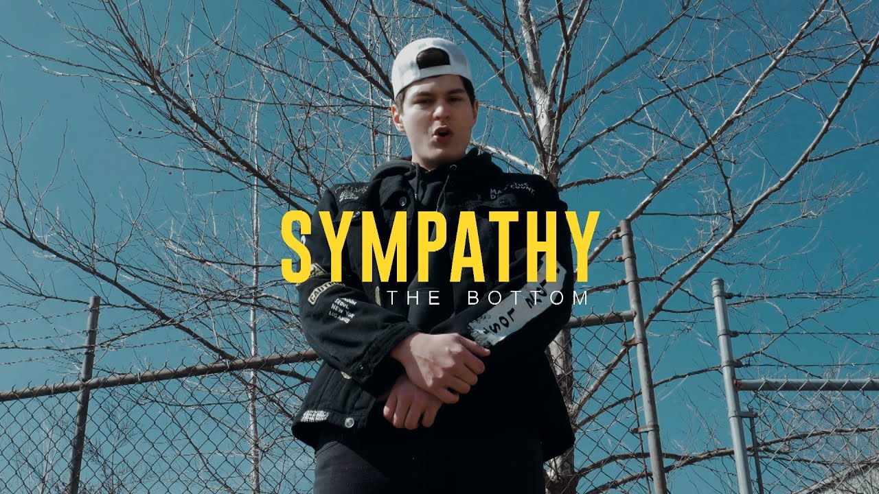 JustTrae - Sympathy (OFFICIAL MUSIC VIDEO) @UpchurchOfficial