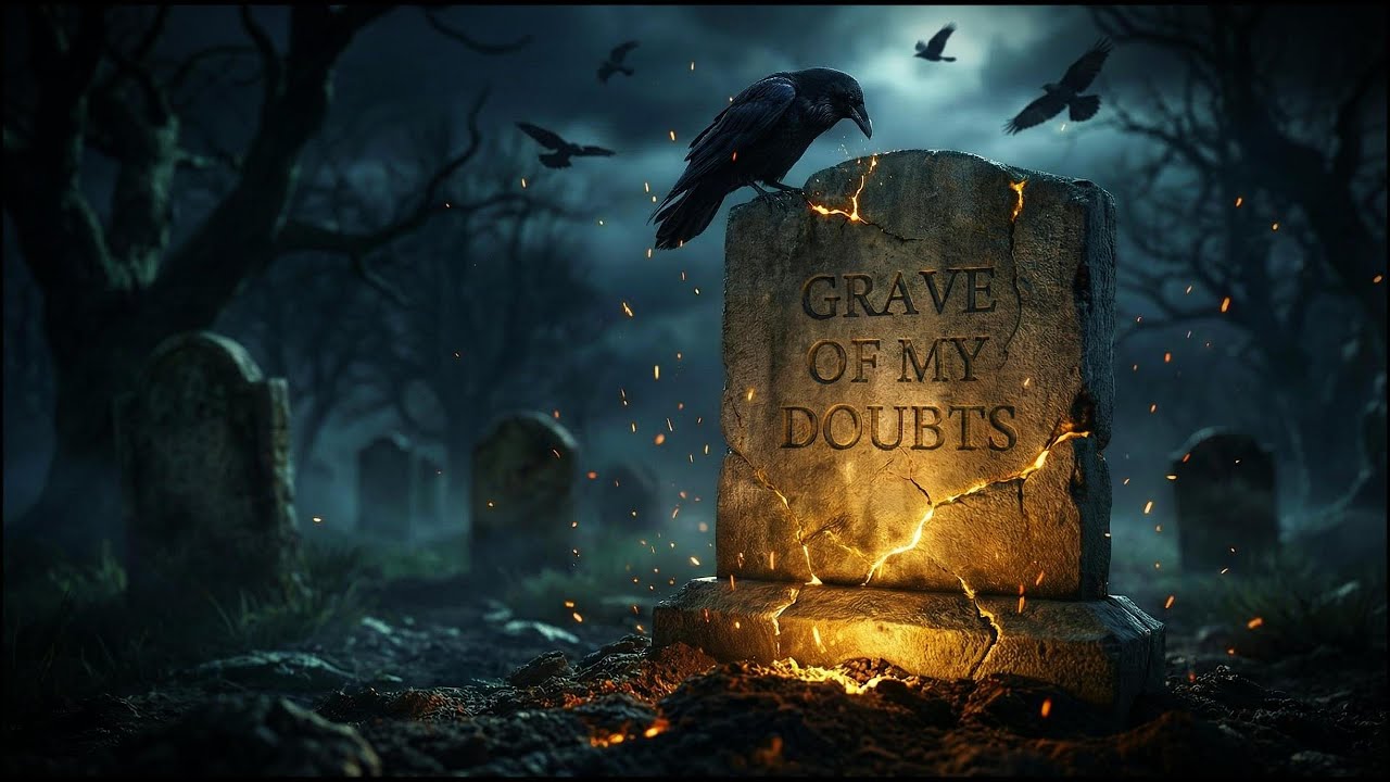 Grave Of My Doubts – Stadium Hard Rock Anthem | NoDo  music | Listen Loud