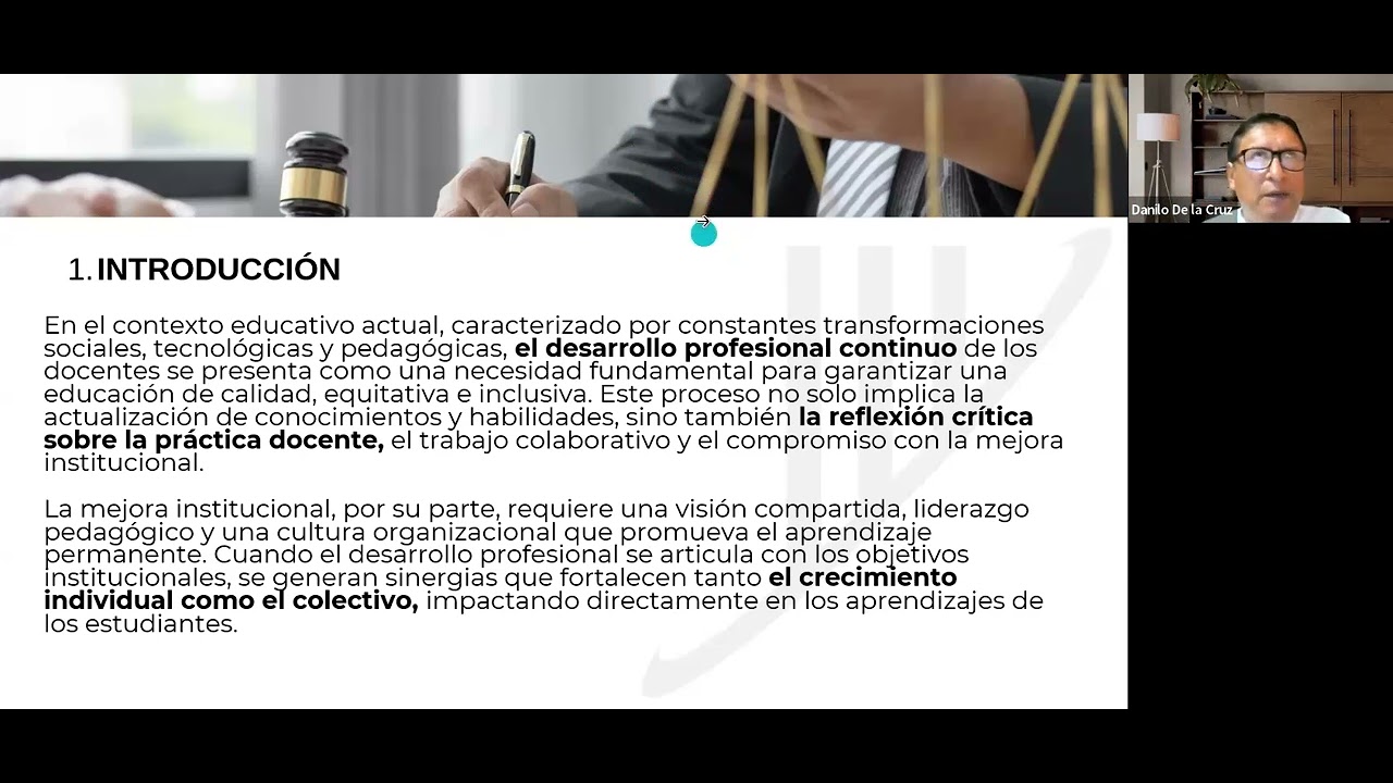 Diplomado 2 Formación Docente Grupos Oct/Nov/Dic Módulo 4