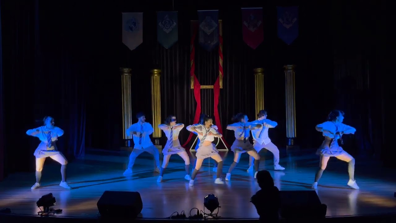 KUDANS Hiphop 2023