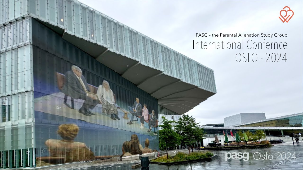 Global Insights - PASG 2024 Conference on Parental Alienation - In the Best Interests of the Child
