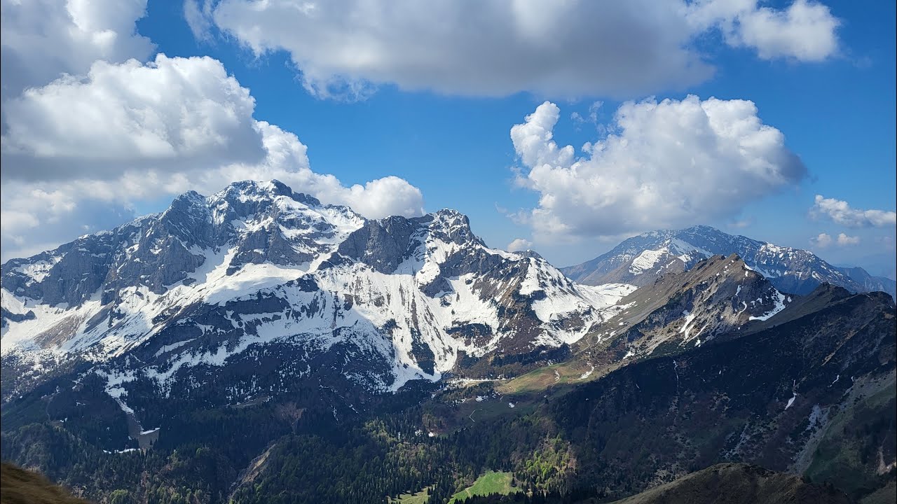 Val Sanguigna Bergamo