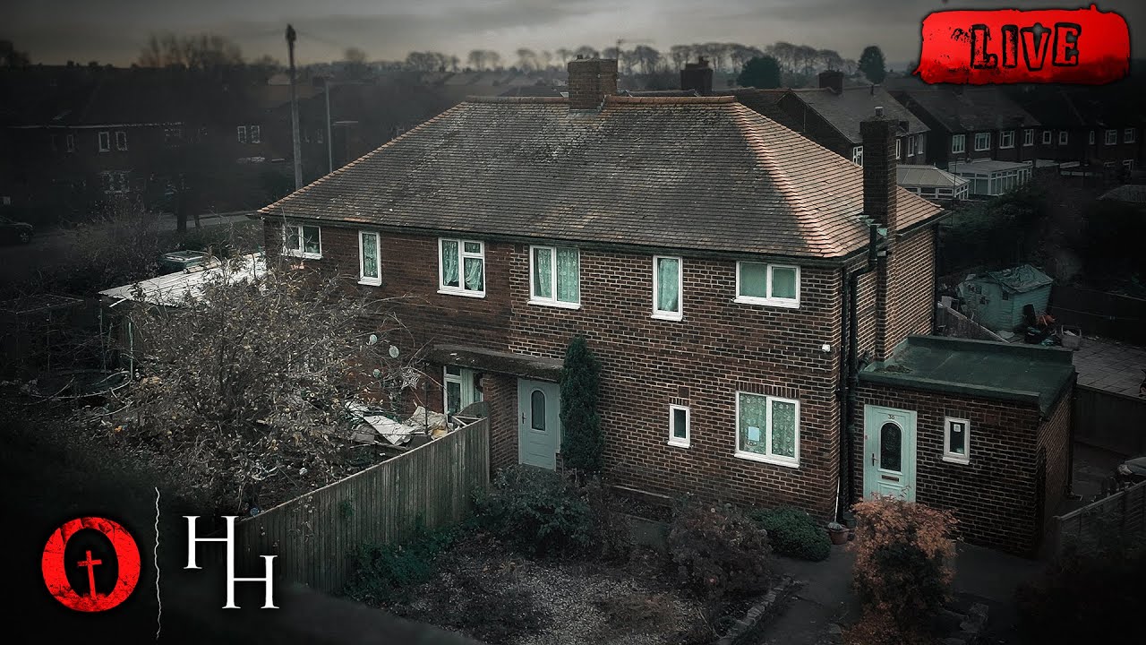 🔴LIVE - This House CHANGED EVERYTHING - 30 East Drive