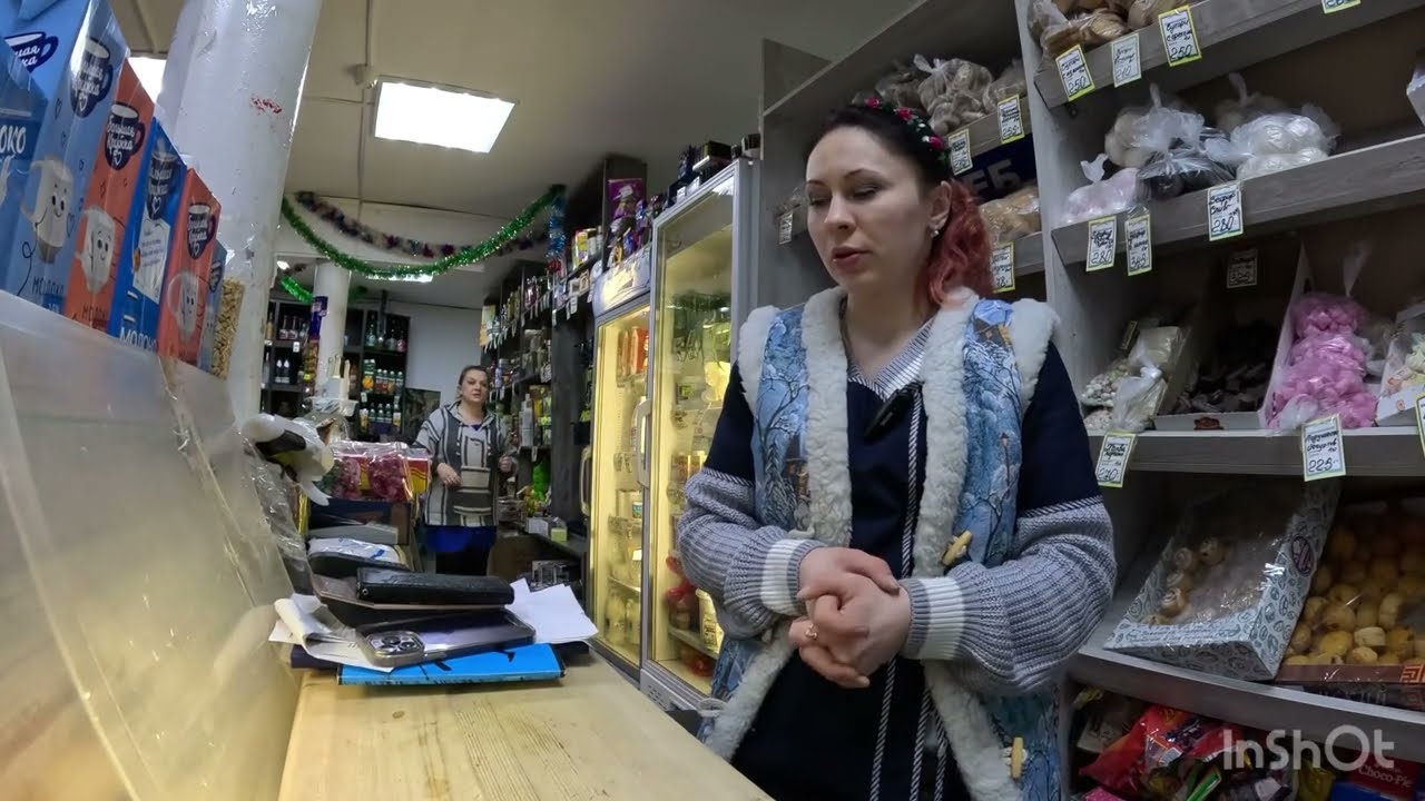 Розыскиваем Дашу воровку’