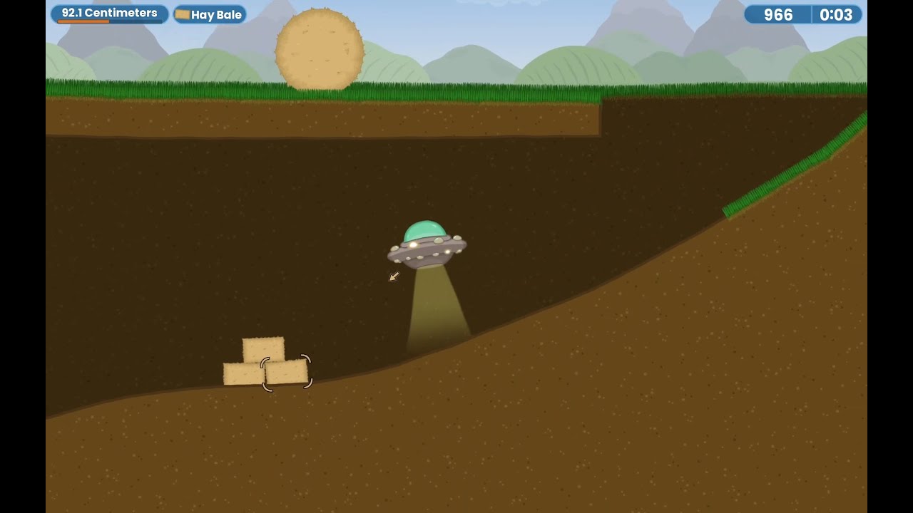 Tasty Planet: Final Bite - Oh Hay (3 Stars Deadly)