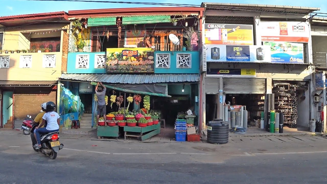 Aluthgama Sri Lanka #walk
