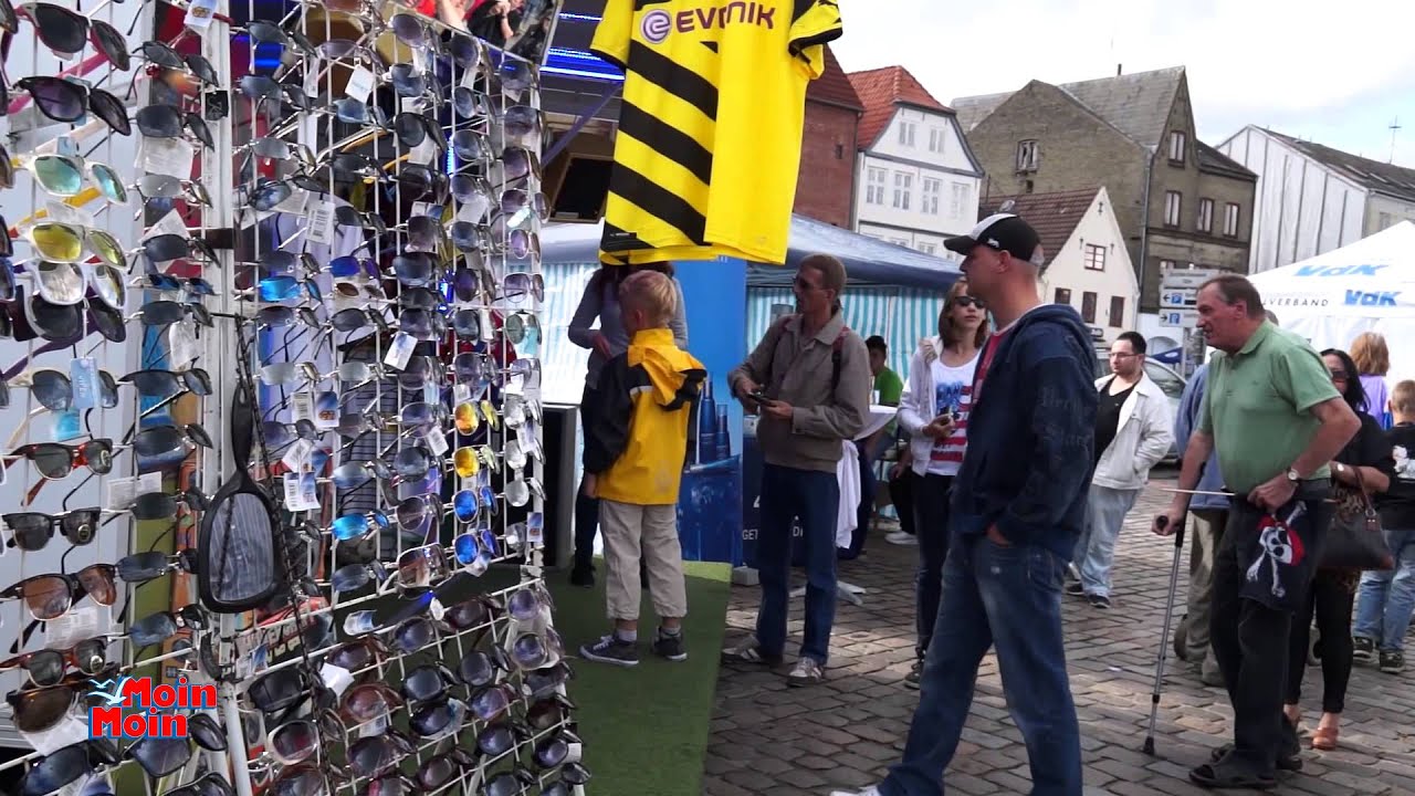 Flensburg Nautics 2014