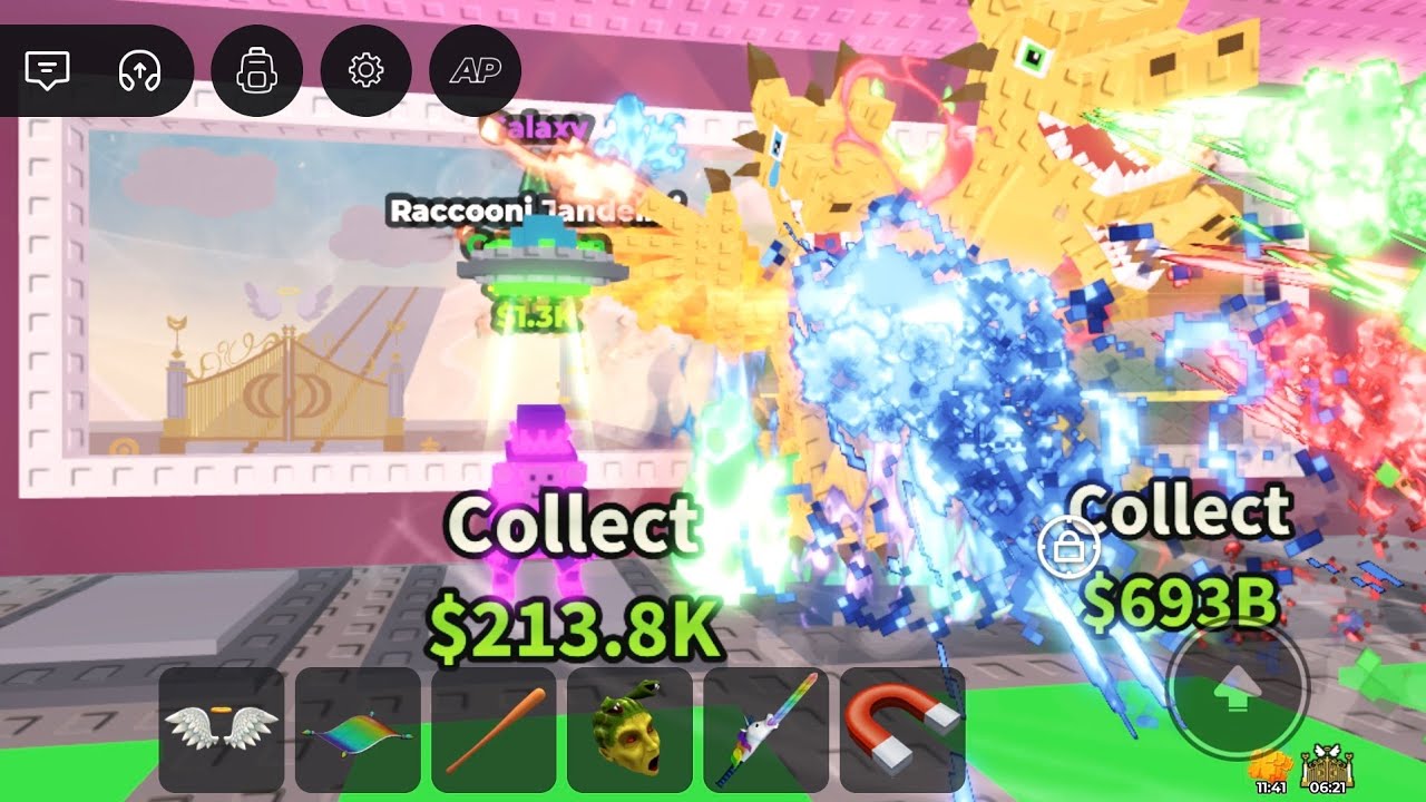 NOOBINI TO DRAG CHALLENGE LIVE
