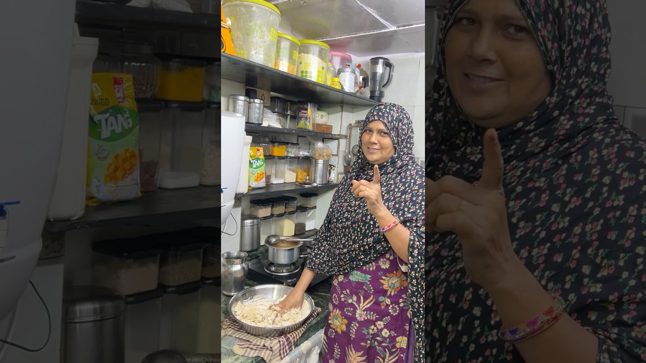 Sehri Ki Tayyari✨Sehri Preparation❤️🌙| #ramadan #shortvideo