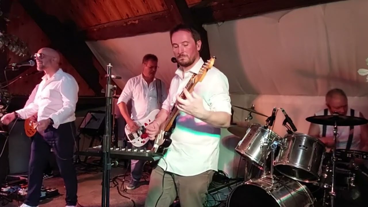 Soledad - Luke - Cover Concert 22/06/2024