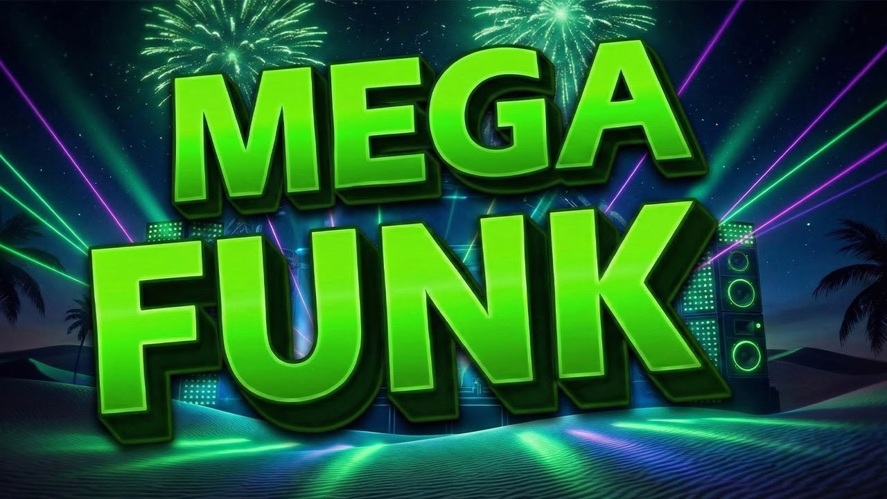 MEGA FUNK AUTOMOTIVO REMIX 2026 🔥 BASS ABSURDO – OS HITS MAIS BRABOS