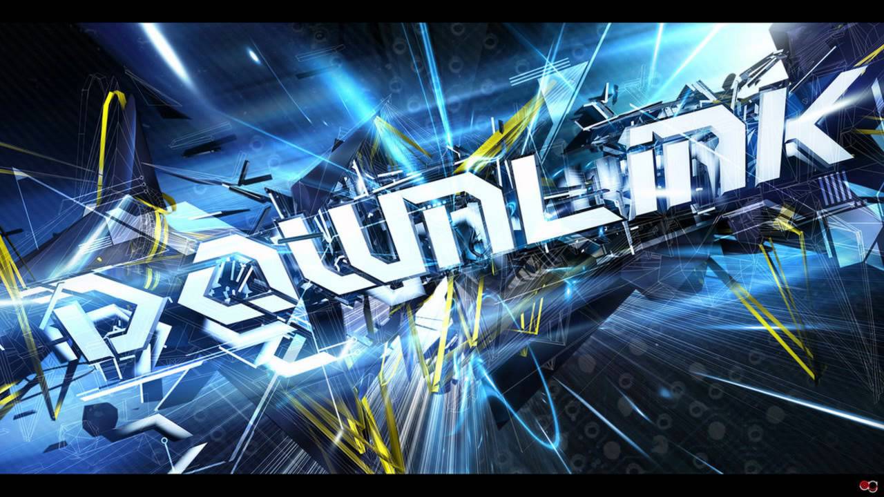 Downlink Halloween 2009 Mix - HD - Full 1h16m