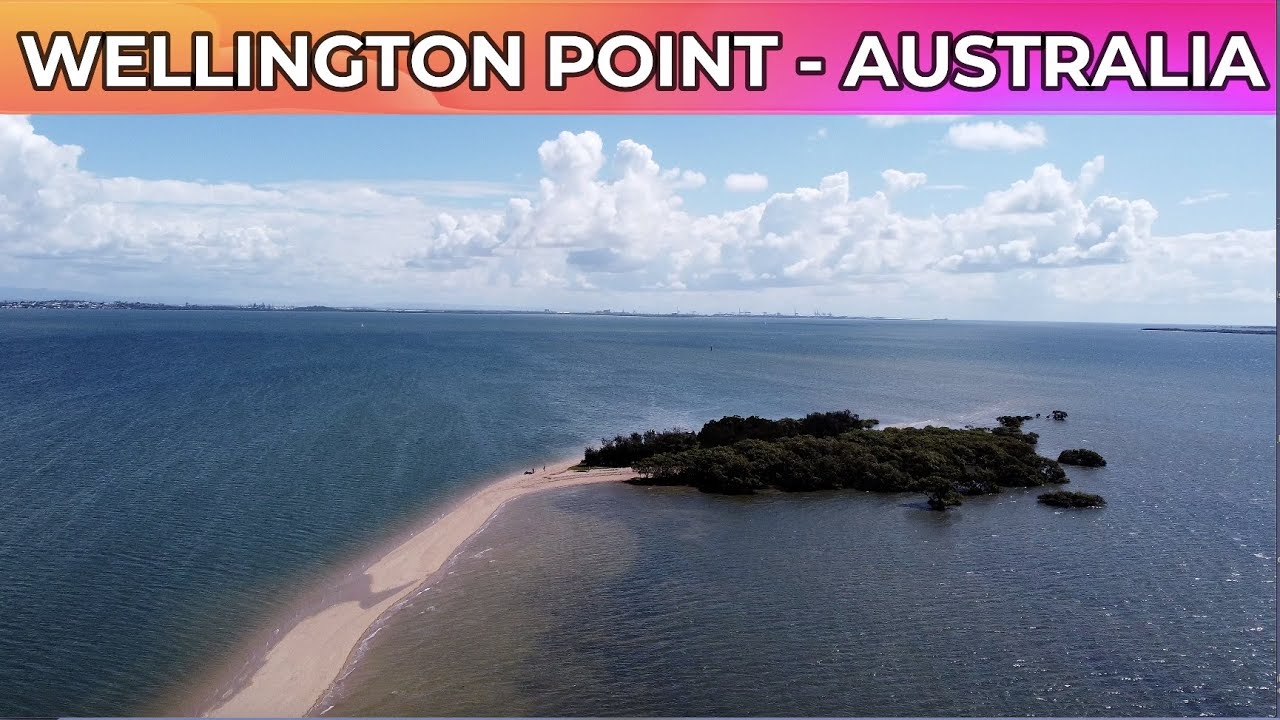 WELLINGTON POINT, QUEENSLAND AUSTRALIA