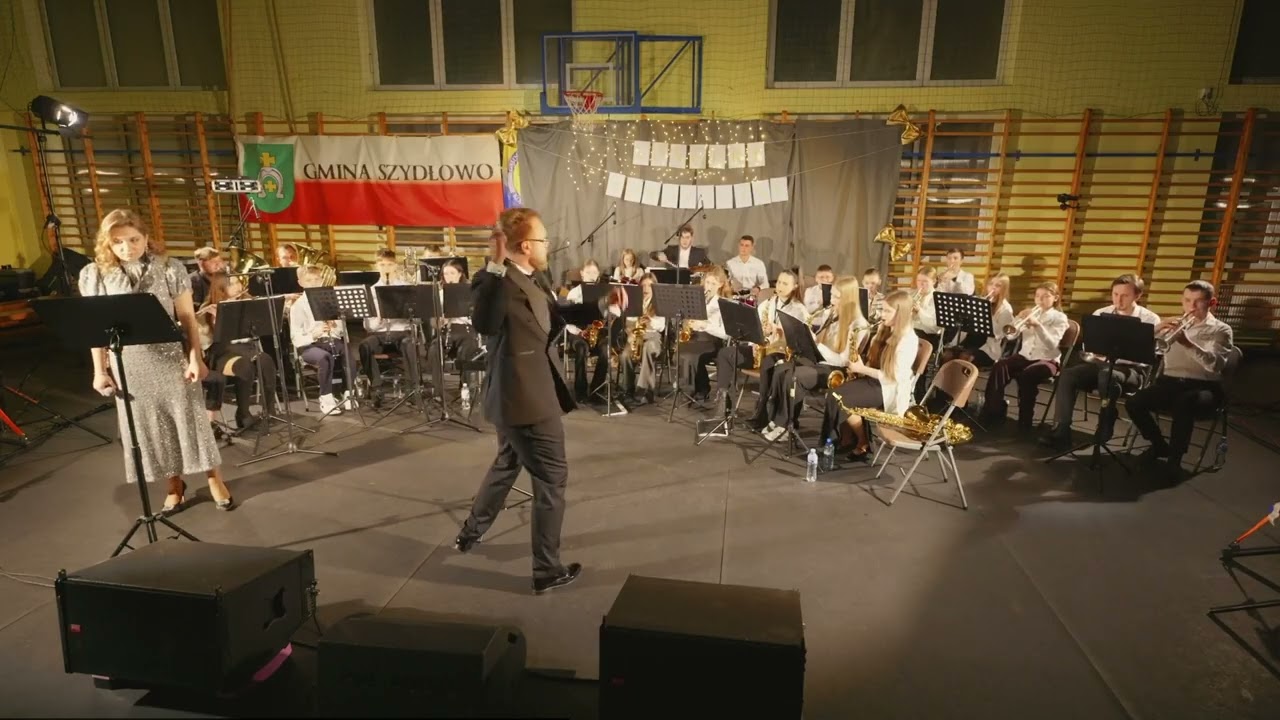 Koncert Noworoczny w Szydłowie 2026 - (część II)