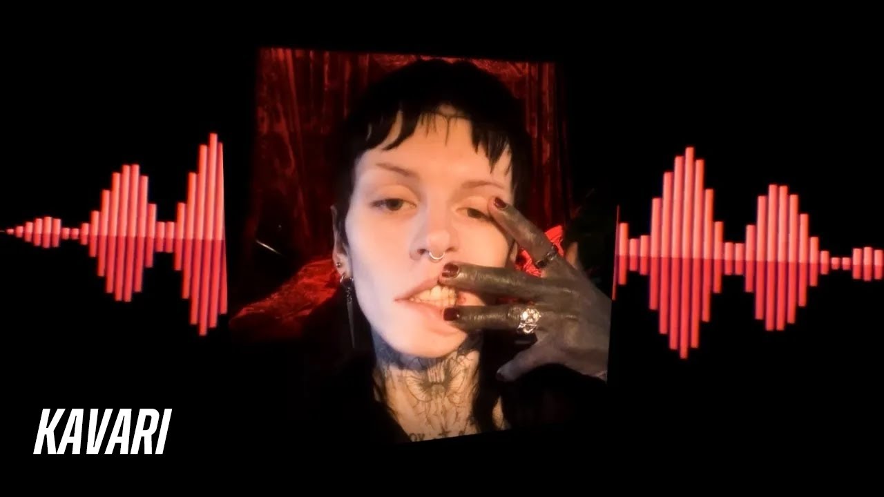 SCRYING w/ KAVARI 𝙉𝙏𝙎 02⁄15⁄2025