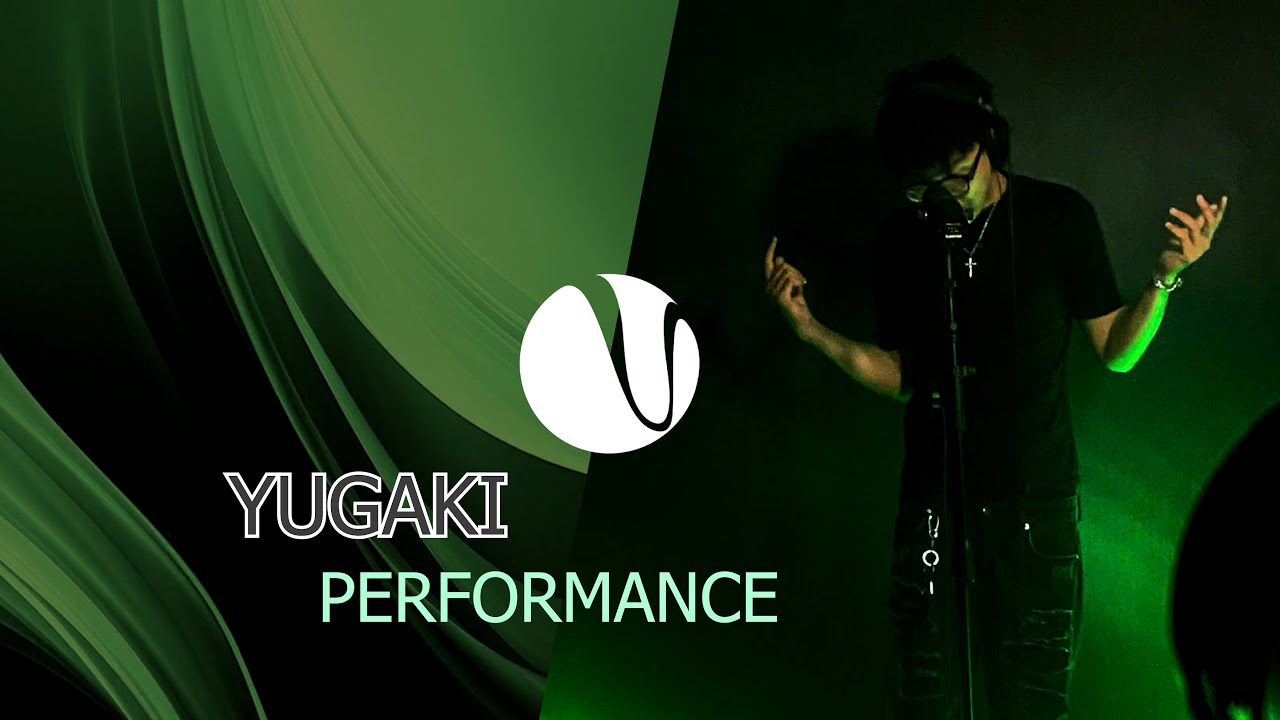 YUGAKI “I’M DAT VIGGA” INSIDE VAULT | Performance