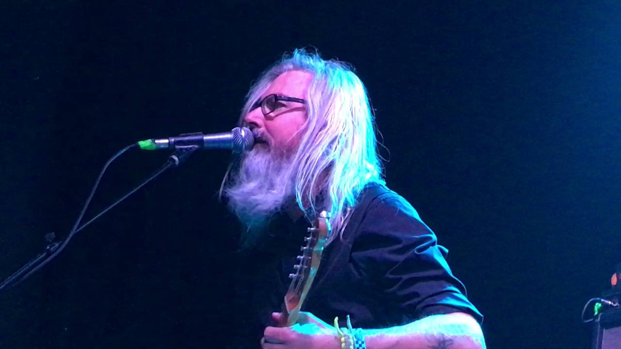 Sloan - Everything You've Done Wrong - Live @ The Constellation Room (9/25/16)