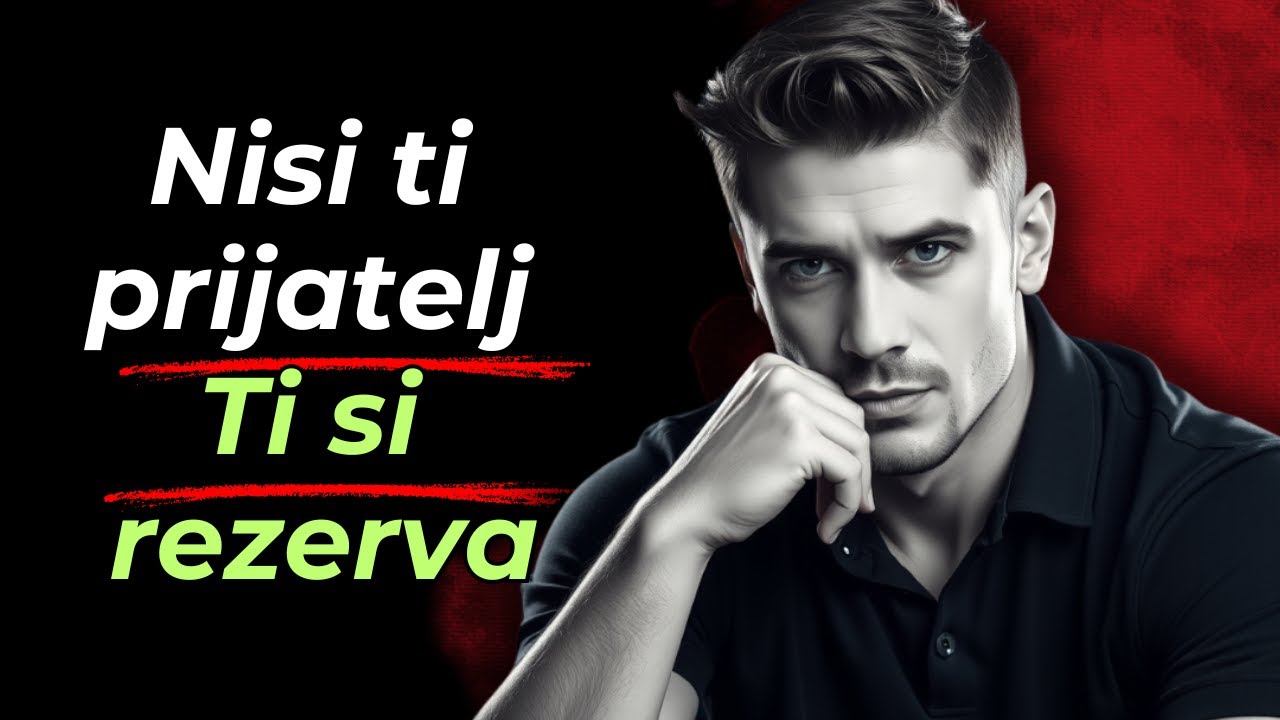 Narcisi i Psihopate vole da ostanu prijatelji sa svojim bivšima