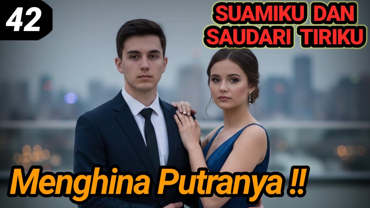Bab 42. Menghina Putranya !!