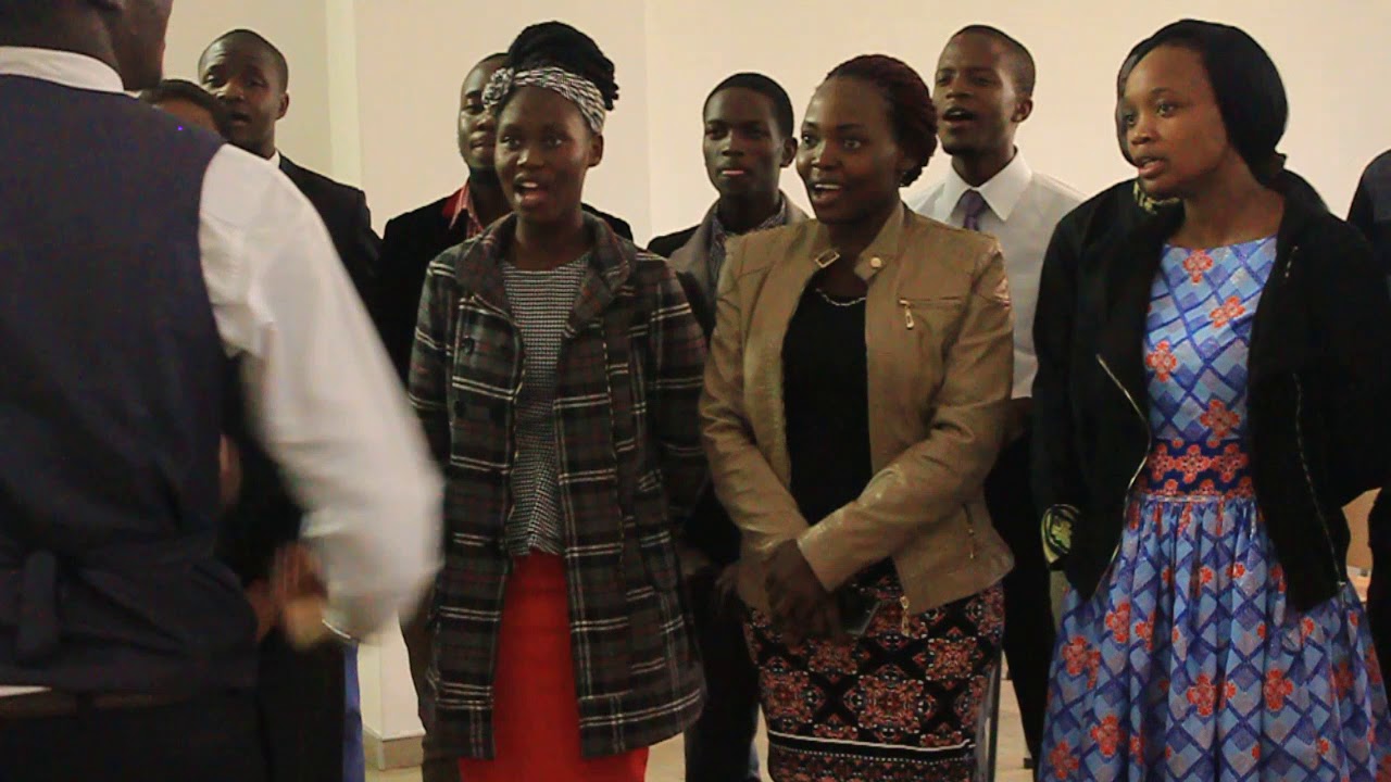 MSU SDA Association Choir || Mbeu Yakanaka