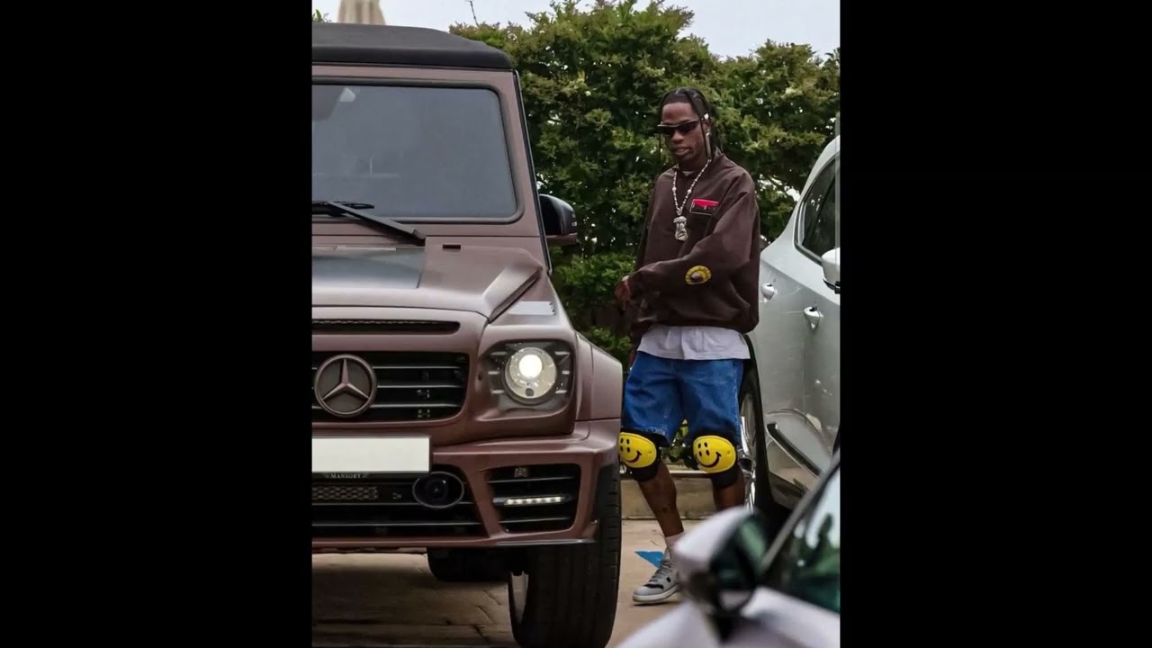 [FREE] TRAVIS SCOTT X FUTURE TYPE BEAT ~ 