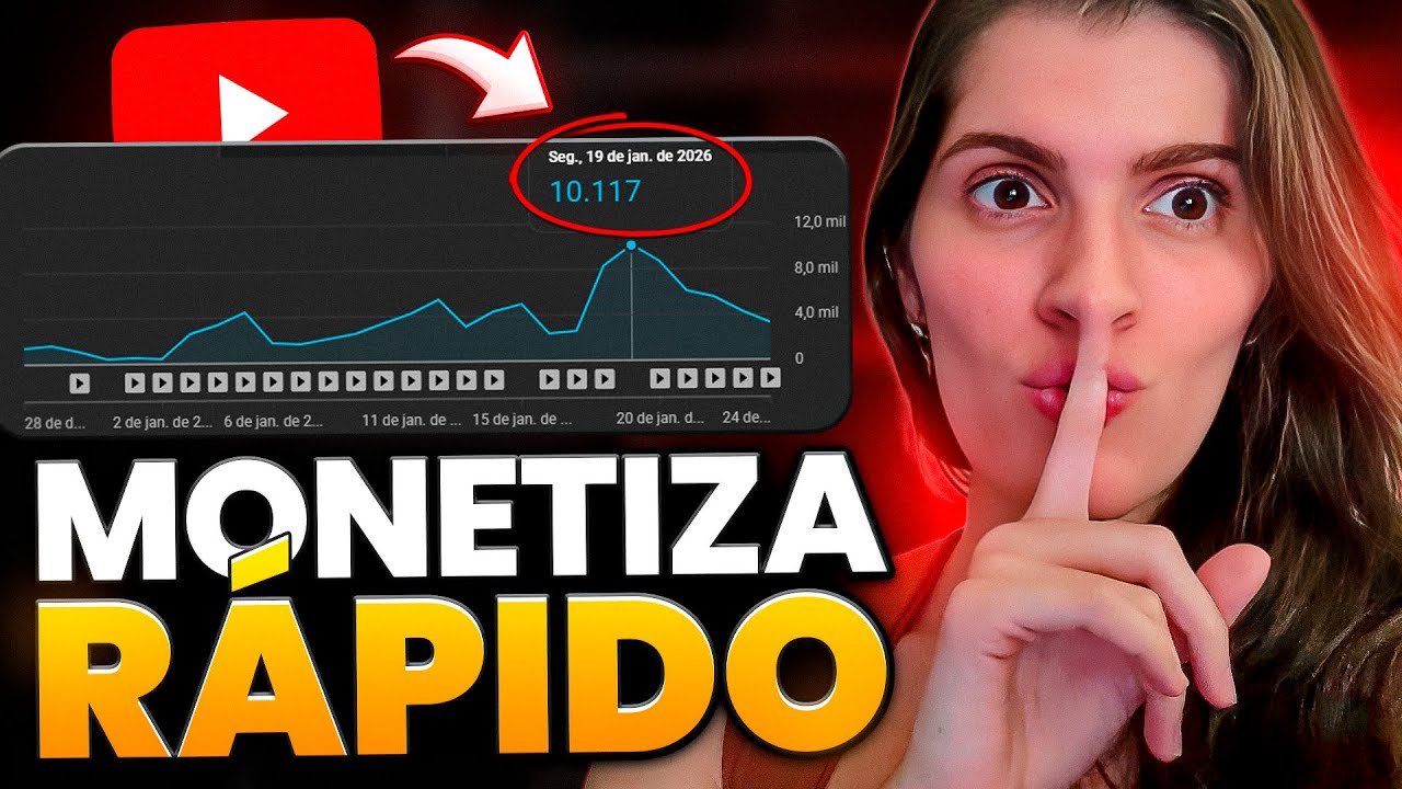Como Monetizar Um Canal Dark Em Pouco Tempo De Forma Gratuita