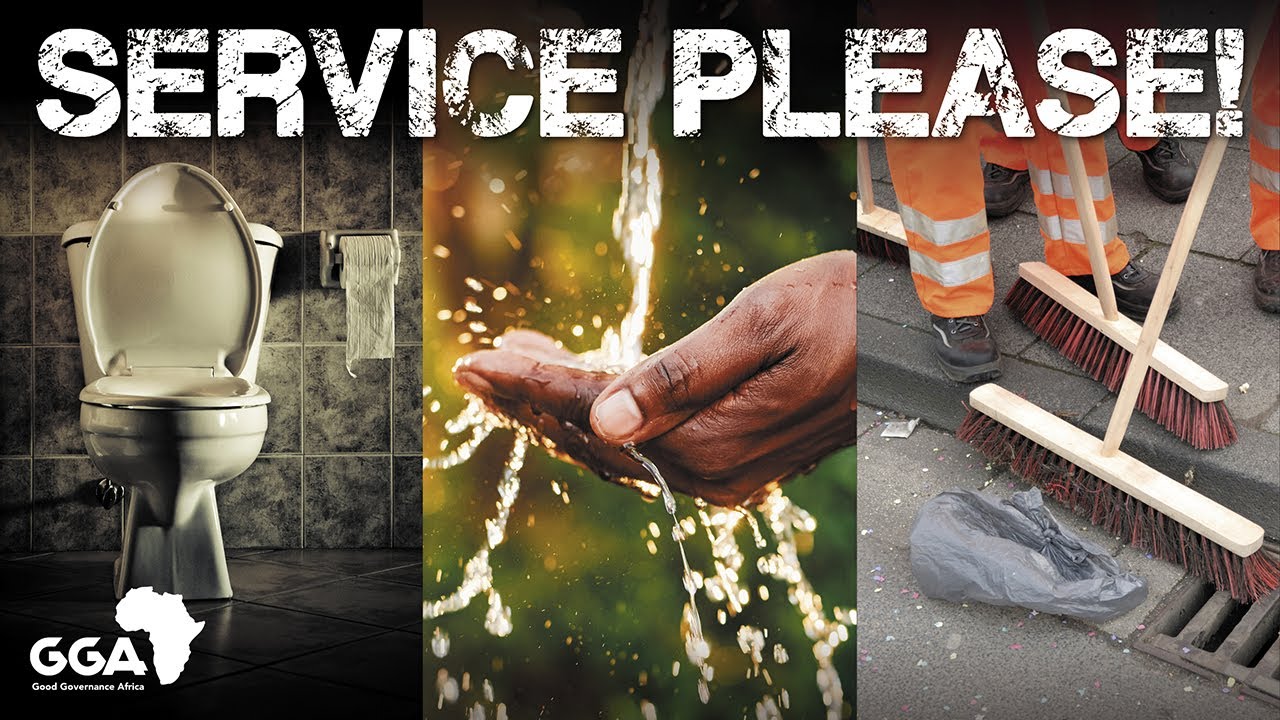 Local governance In South Africa