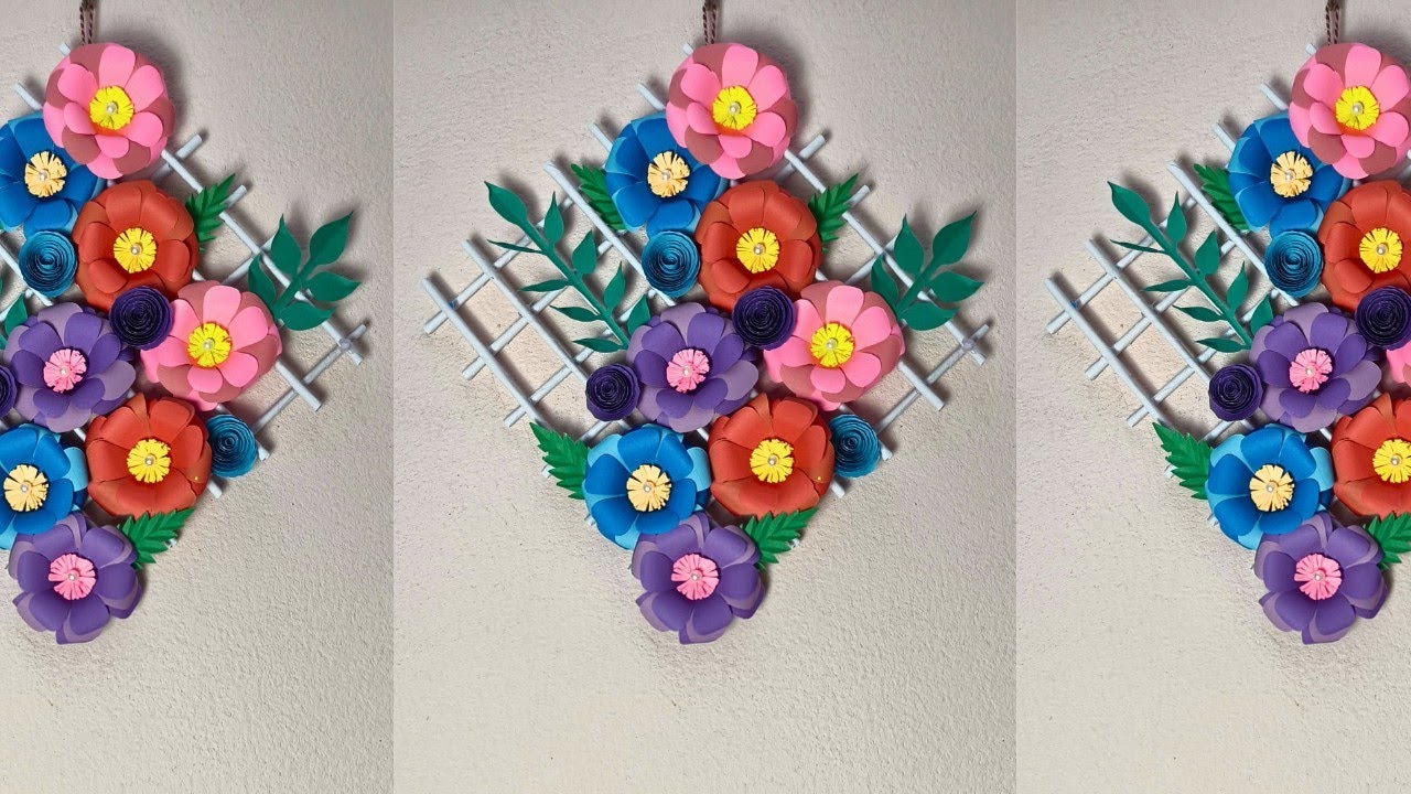 Decorate your room with beautiful wall hanging | ঘর সাজানোর জন্য সুন্দর ওয়াল হ্যাঙ্গিং. 