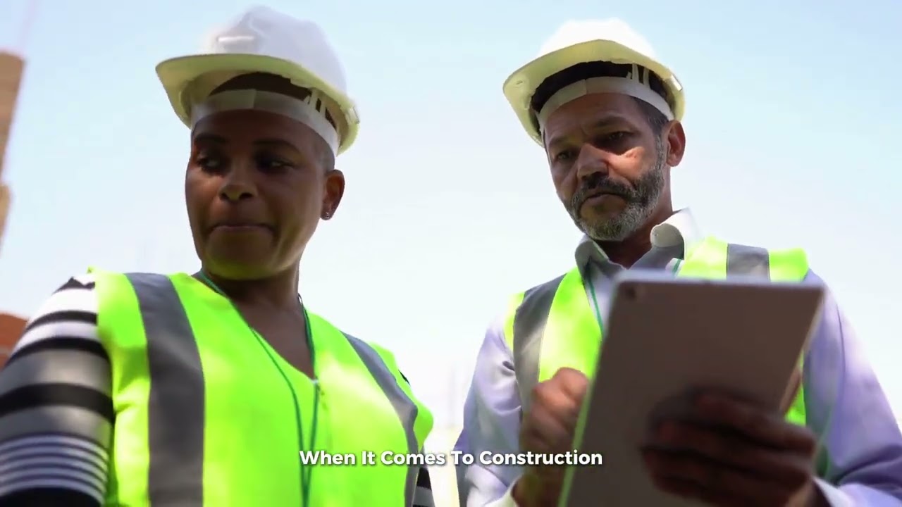 Why IJB Electric Is a Trusted Partner  Testimonial from Joseph Jingoli  Sons
