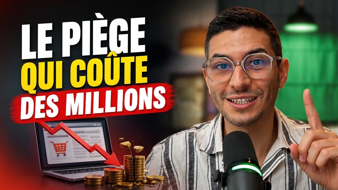 STOP ! Votre graphiste détruit votre site !
