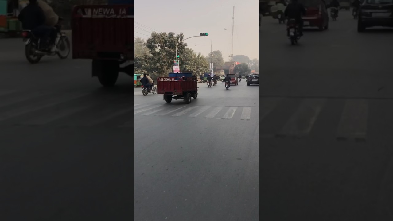 Lahore traffic uff😣 #music #song #punjabisong #punjabi #newsong #trandingshorts #viral #vlog #alto