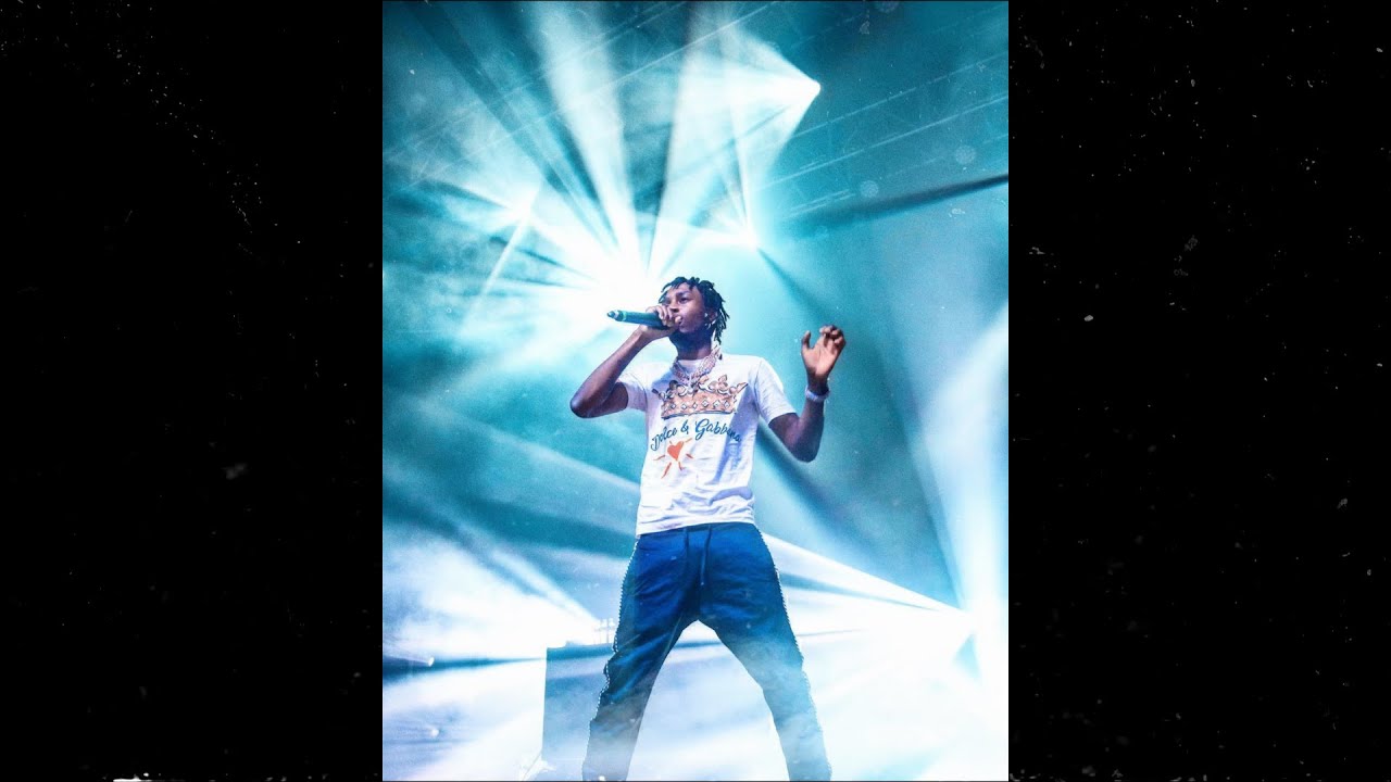 (FREE) Lil Tjay x Roddy Ricch Type Beat 2020 - 