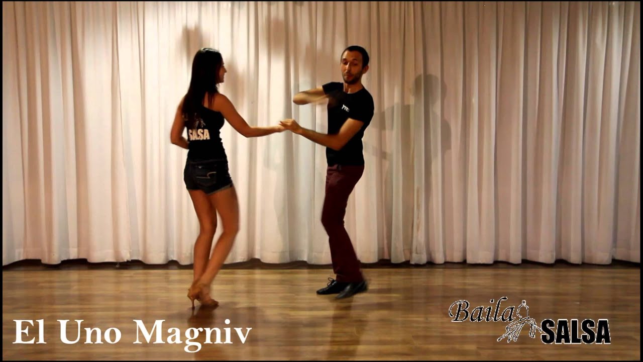 El Uno Magniv