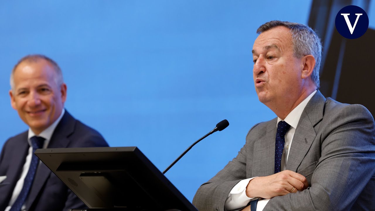 El Sabadell niega que el Santander persiga perjudicar al BBVA con la compra del TSB