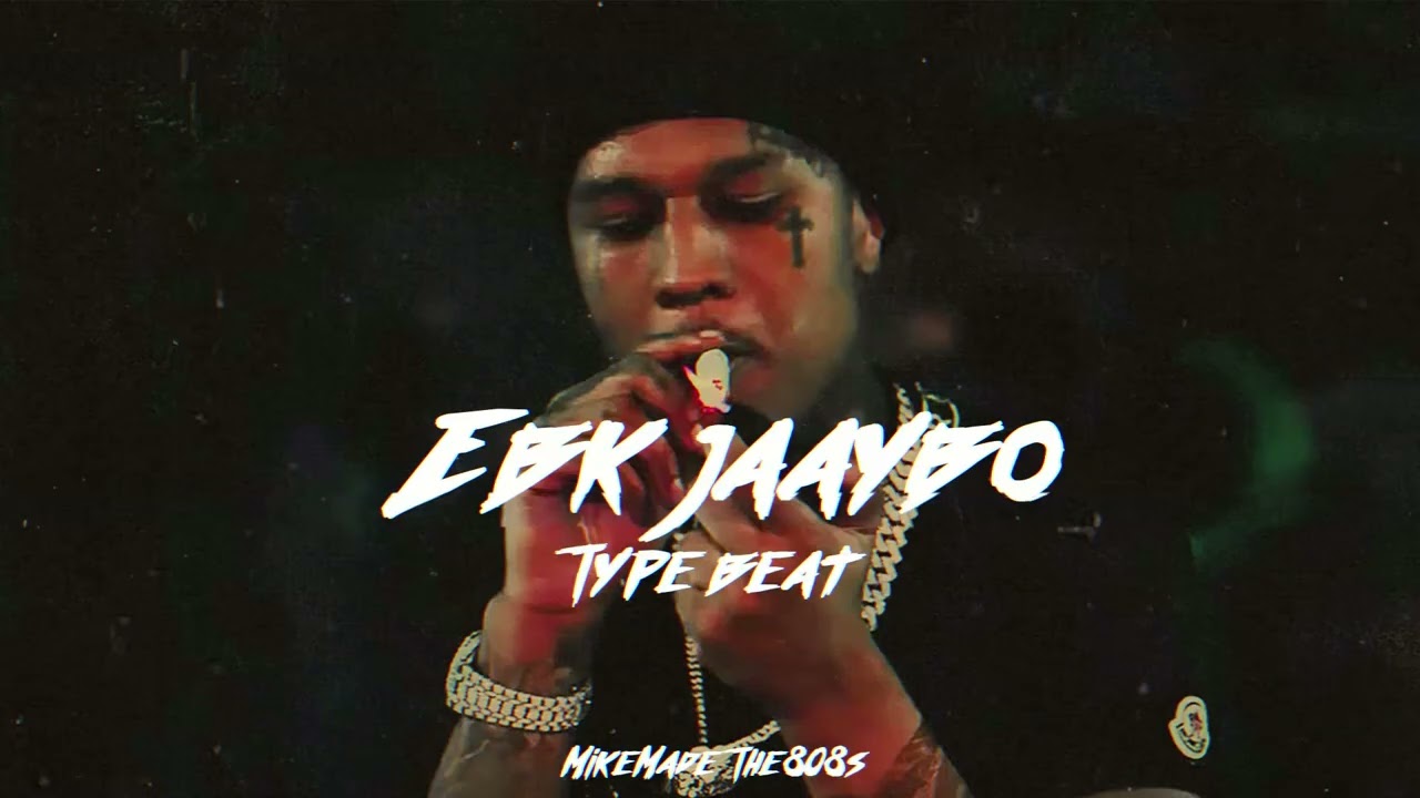 EBK Jaaybo Type Beat - 