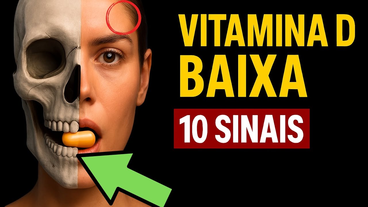 Como Eu Uso Vitamina D Sem Destruir Meus Rins
