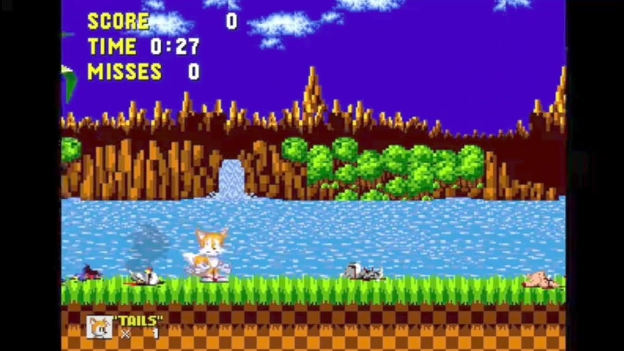 Too Slow (Pepfur Mix) Version 3 (or 4) leak | .EXE Direct video 