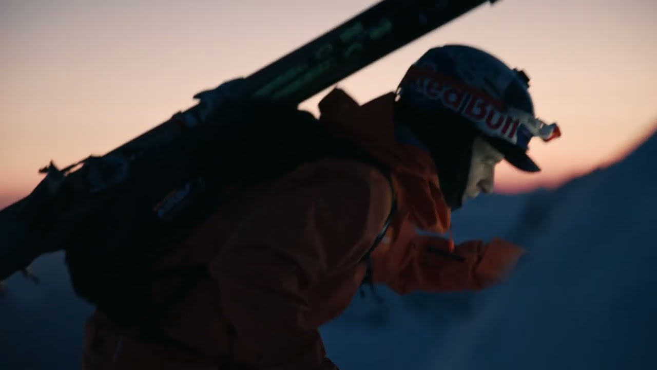 Mammut Freeride FW2324 Switzerland Mainfilm