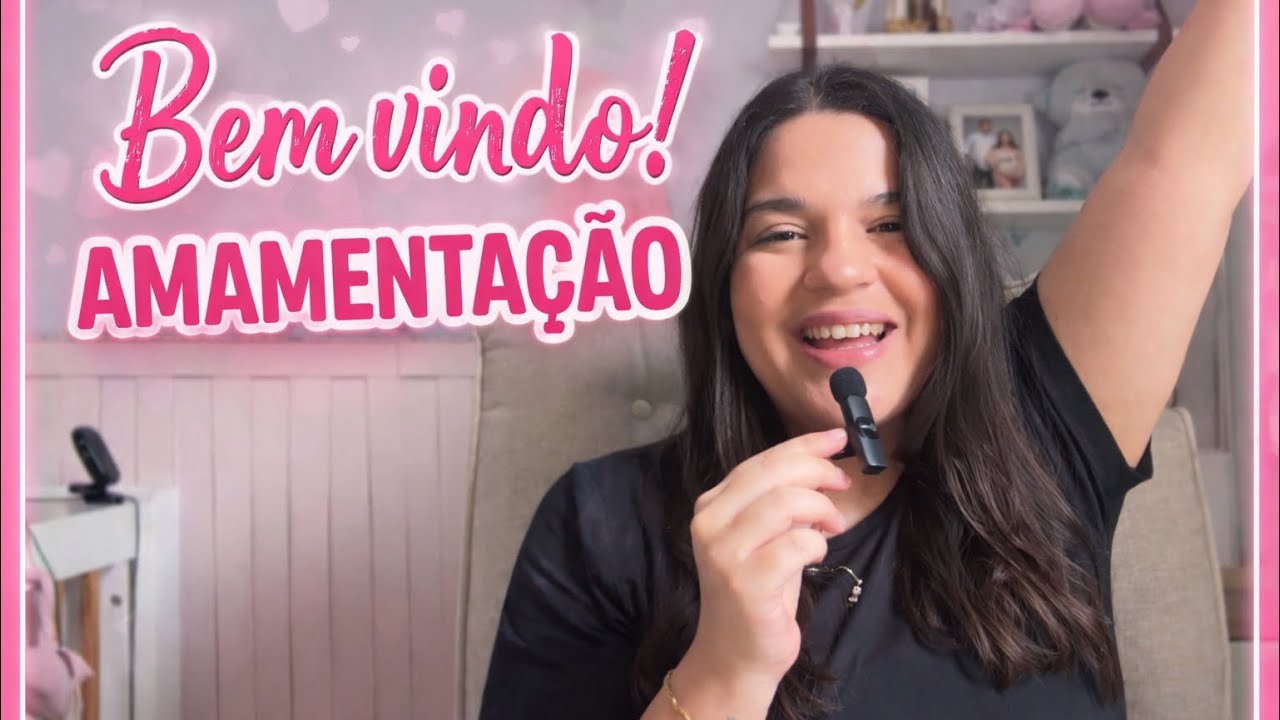 AMAMENTAÇÃO: MEU DESABAFO E A MINHA EXPERIÊNCIA REAL | BEM-VINDA AO CANAL 🦋