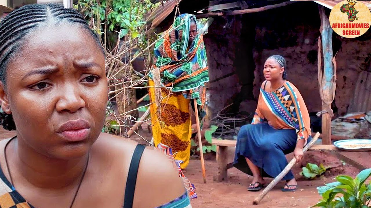Every Kind Woman In Uk Will Love This EKENE UMENWA 2026 True Life Emotional African Movie Today