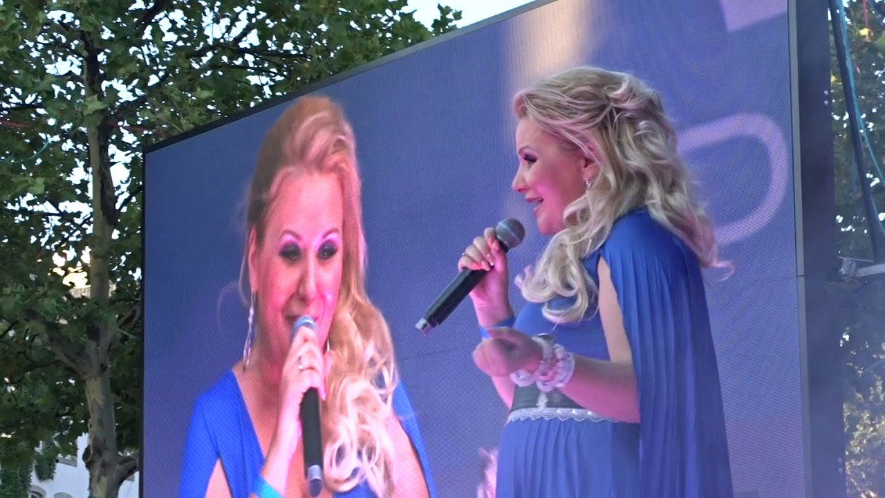 damae Live @Cologne Pride 2018
