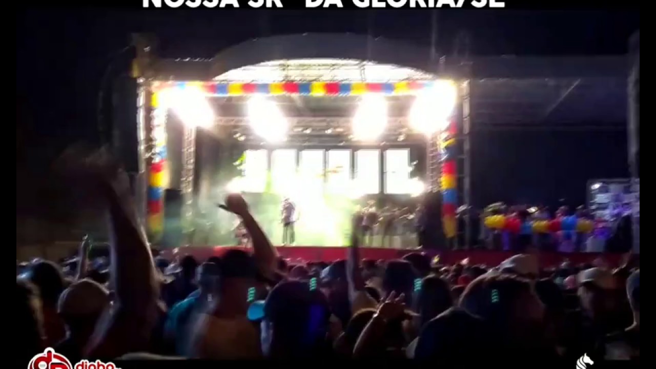 Check-in - Danielzinho Quarto de Milha (Nossa Sra.. da Glória/SE)