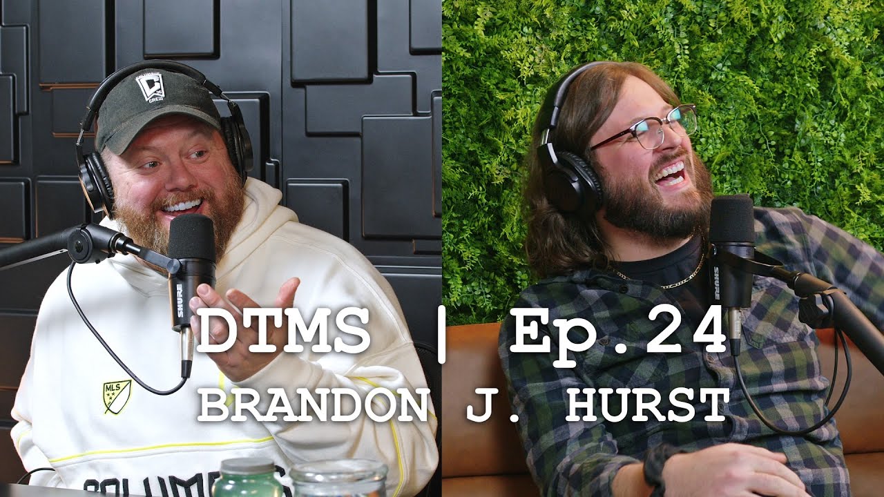 Home Alone is NOT a Christmas Movie w/ Brandon J. Hurst | Does That Make Sense? | Episode 24