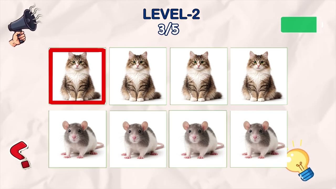 Say The Word On Beat Challenge | Part 2 | EXTREME LEVELS