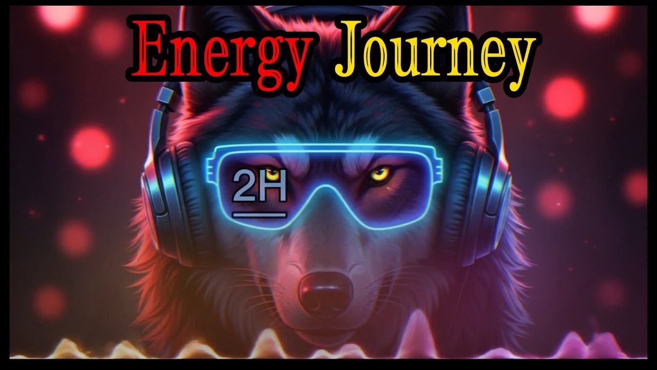 Cinematic Tech House Mix - Positive Energy Journey (Melodic & Progressive Groove)