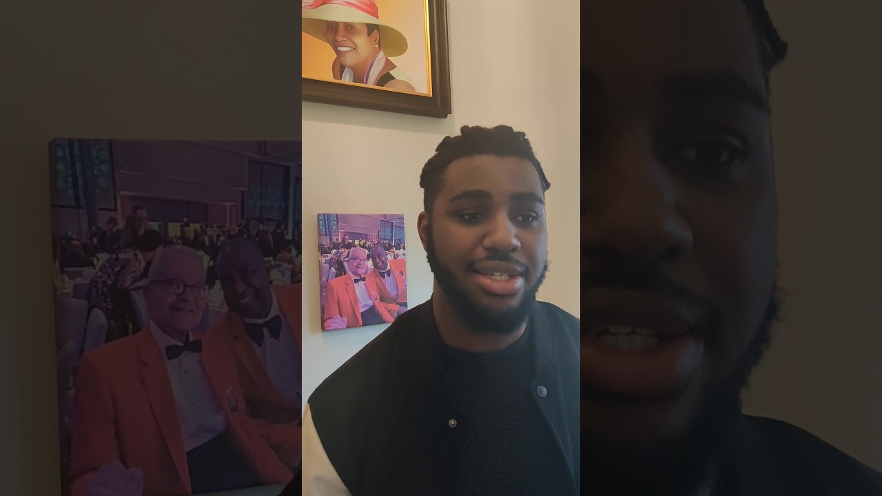 A Call to Conscience - Makonnen & Victoria Speaks of Election 2020