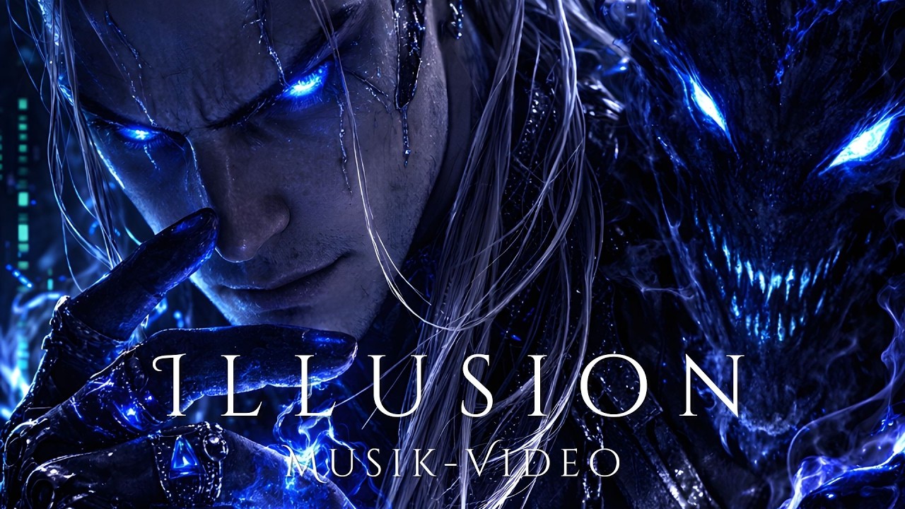 Illusion - Musikvideo