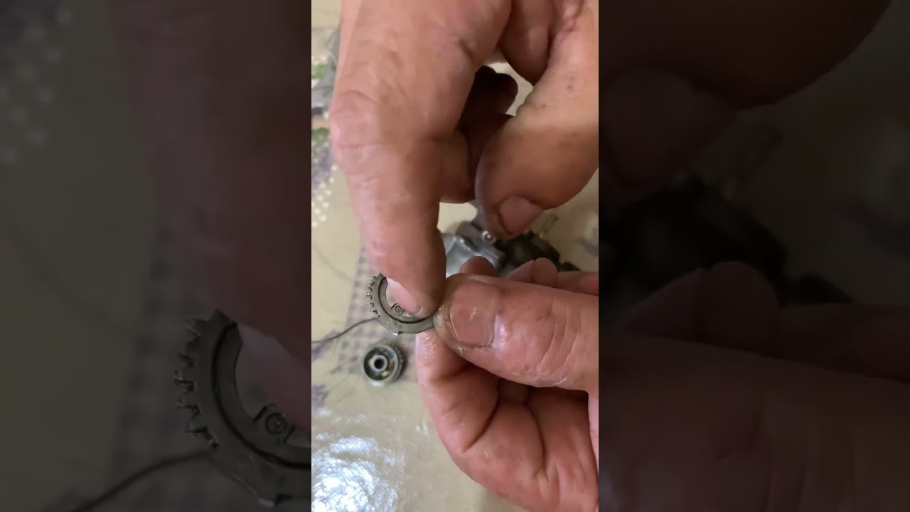 Robinet four cuisinière.                                  Mr.bricoleur