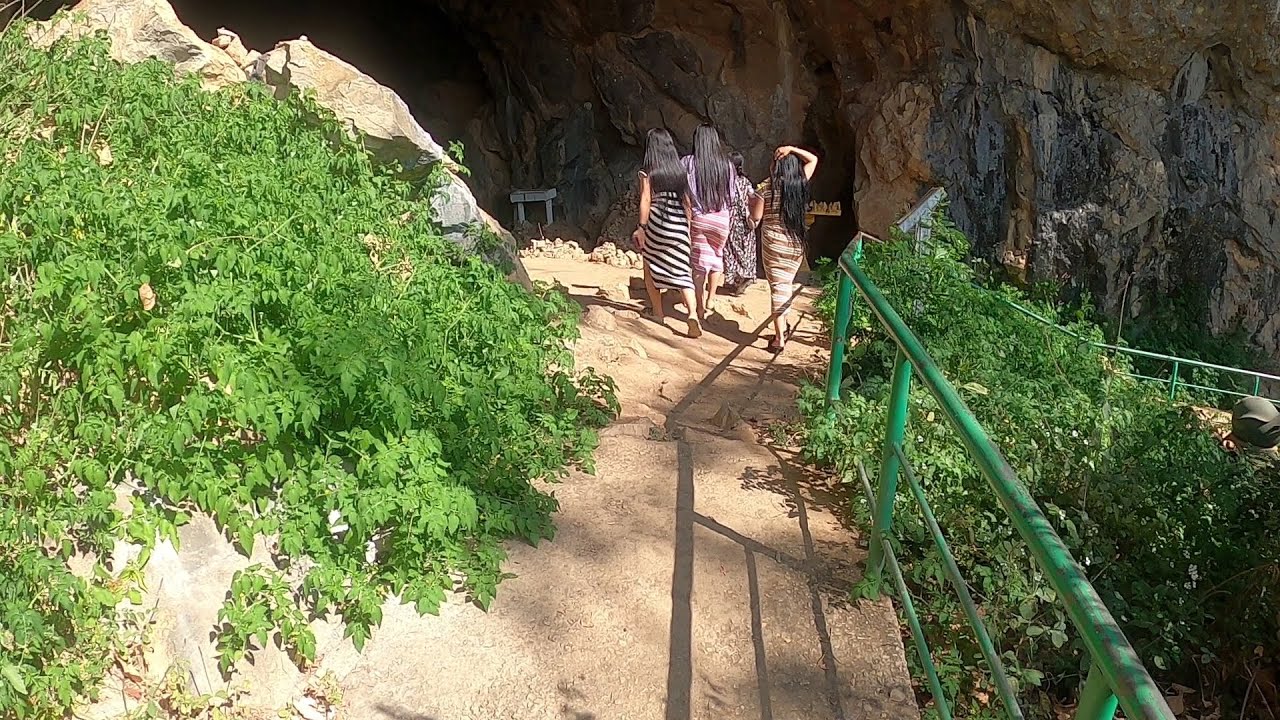 Ncig Taj Laj Noom Pev hab Saib Tham Piu